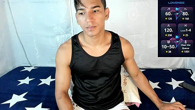 Mick Depp  online show from February 27, 12:13 pm