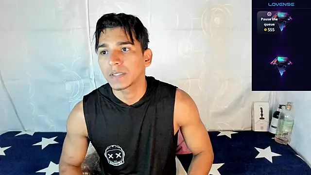 Mick Depp  online show from March 7, 12:26 am