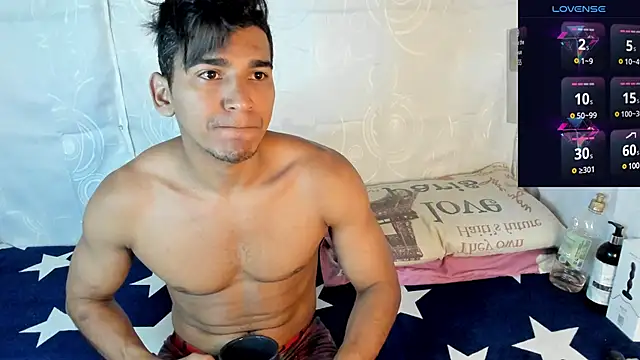 Mick Depp  online show from March 8, 12:55 am