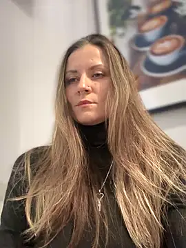 MissAgatha online show from October 15, 2:06 pm