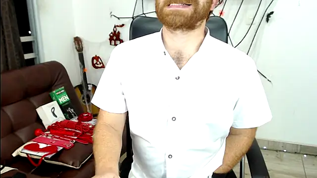 michacosio online show from October 14, 1:50 am