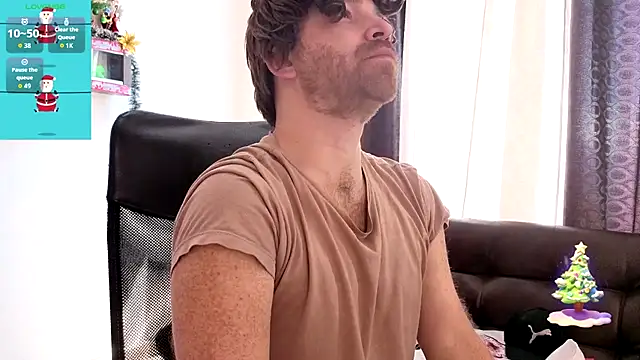 michacosio online show from November 17, 3:29 pm