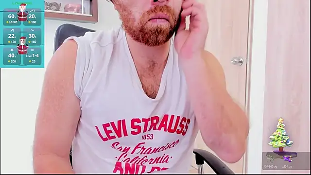 michacosio online show from January 19, 4:00 pm