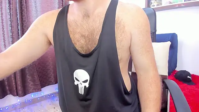 michacosio online show from March 5, 3:41 pm