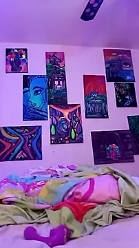 cammyquart online show from December 22, 4:20 am