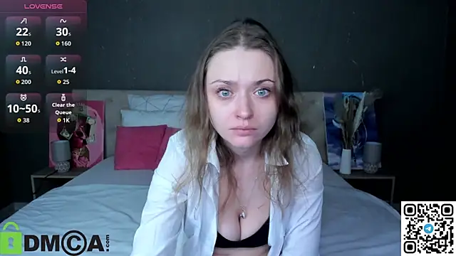 Snapshot of Linda_Bryant chatting on December 16, 12:59 am Linda Bryant online show from December 16, 12:59 am