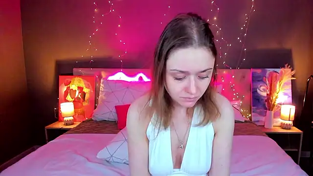 Linda Bryant online show from January 16, 12:36 am