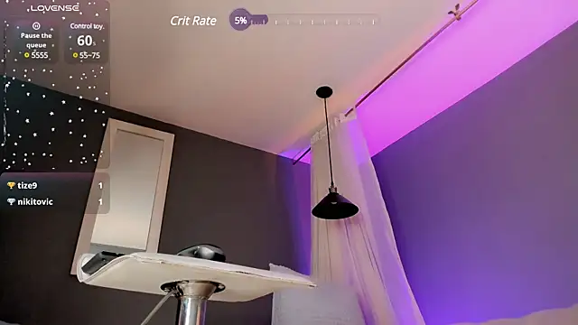 Snapshot of Rodd__y chatting on December 19, 5:08 pm Rodd  y online show from December 19, 5:08 pm