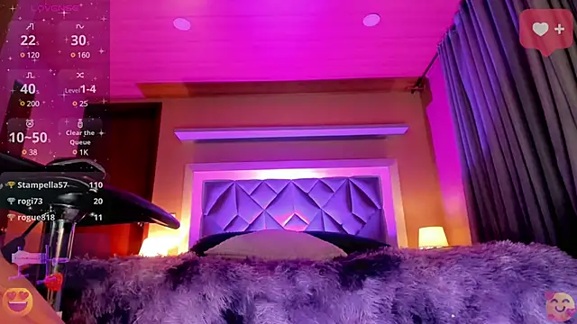 Snapshot of Rodd__y chatting on March 17, 6:42 pm Rodd  y online show from March 17, 6:42 pm