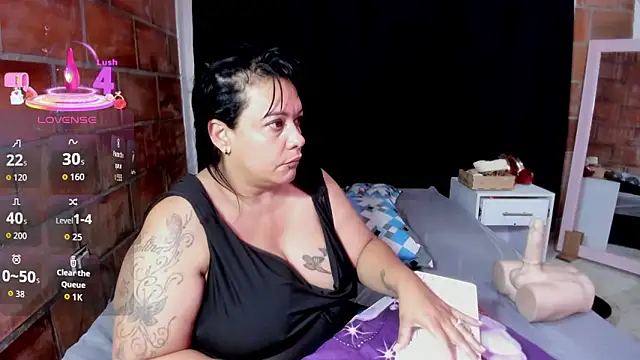 Snapshot of Sofie-Storm chatting on January 16, 11:03 am Sofie-Storm online show from January 16, 11:03 am