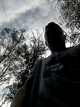 Diego leon27 online show from November 11, 2:06 pm