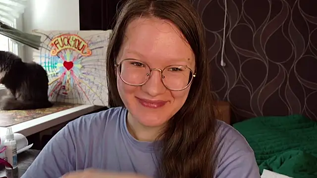 MiriamOr online show from October 10, 8:02 am