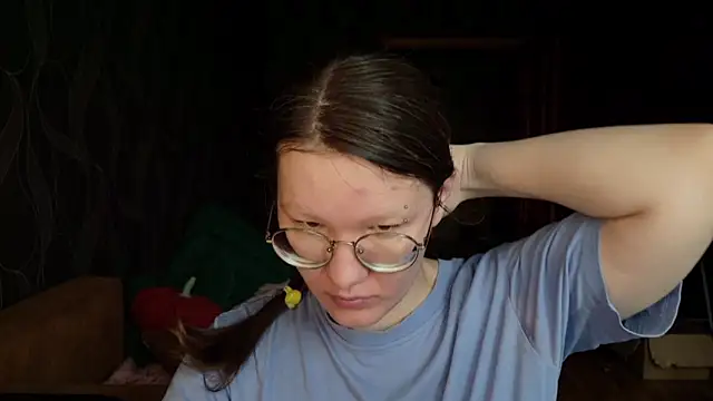 MiriamOr online show from October 26, 7:36 am