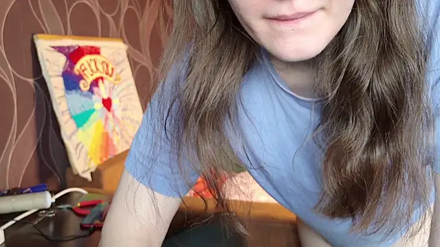 MiriamOr online show from November 8, 8:36 am