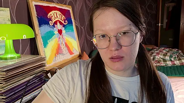 MiriamOr online show from January 9, 8:28 am