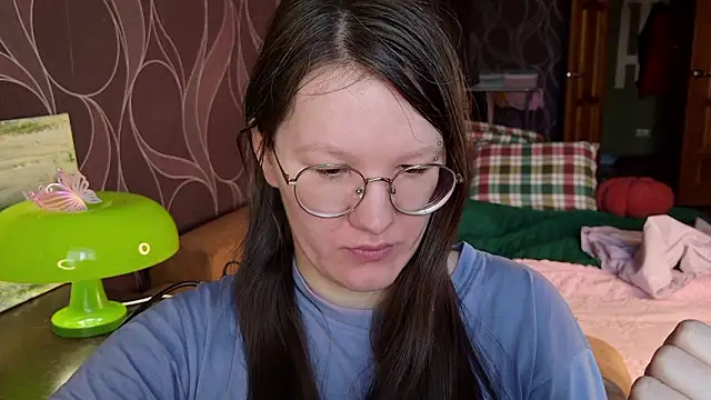 MiriamOr online show from January 16, 9:02 am