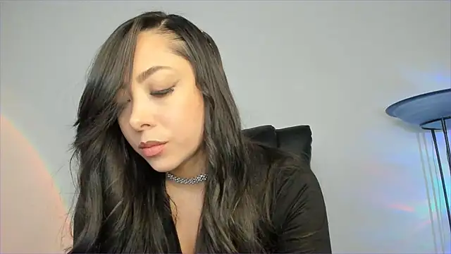 Mila  Paramo online show from October 11, 7:12 pm