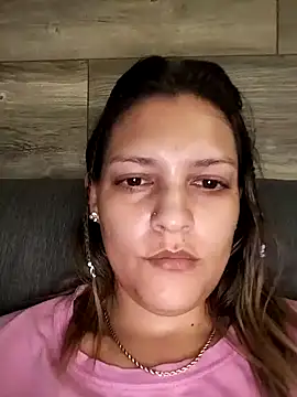 Mia Hampton online show from December 19, 9:06 pm