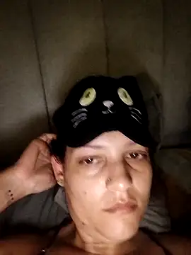 Mia Hampton online show from January 26, 3:47 pm