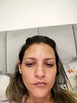 Mia Hampton online show from January 31, 12:50 am