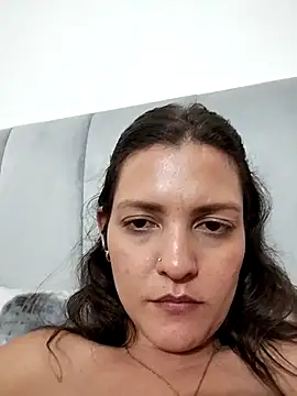 Mia Hampton online show from March 9, 4:27 am