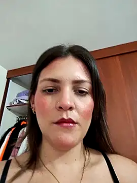 Mia Hampton online show from March 14, 8:49 pm