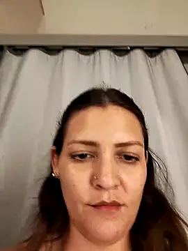 Mia Hampton online show from March 20, 6:09 pm