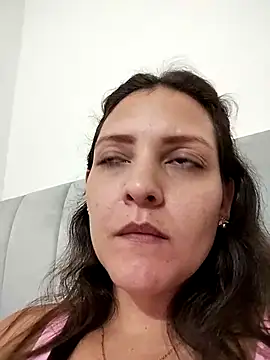 Mia Hampton online show from March 21, 3:22 am