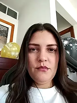 Mia Hampton online show from January 16, 8:46 pm