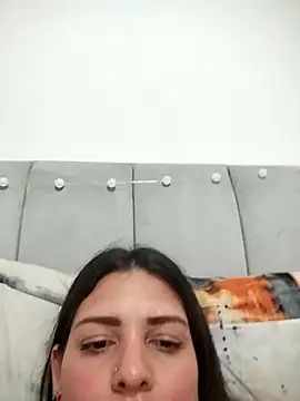 Mia Hampton online show from April 12, 10:26 pm