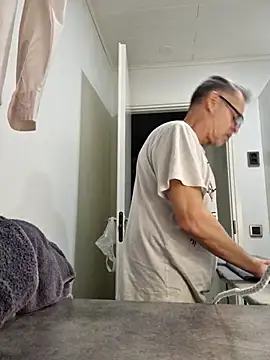 DarrenSullivanSlut online show from January 15, 7:24 am