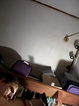 Snapshot of KBONE36 chatting on October 20, 10:49 am KBONE36 online show from October 20, 10:49 am