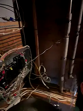 Snapshot of KBONE36 chatting on December 17, 5:46 am KBONE36 online show from December 17, 5:46 am