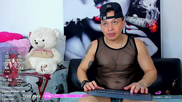 Angeline focus online show from October 20, 7:20 am