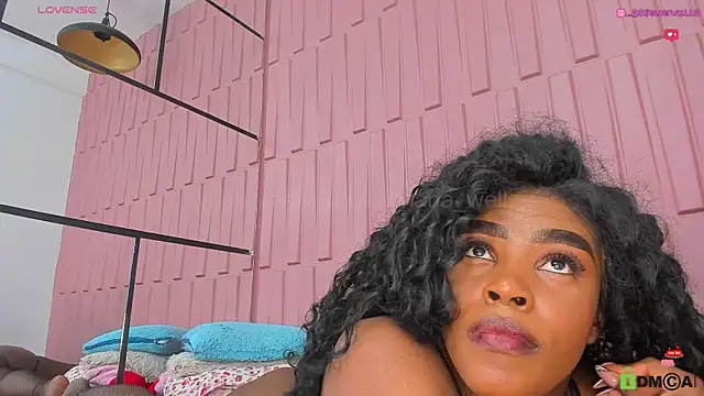 Briana Wells  online show from March 5, 4:35 pm