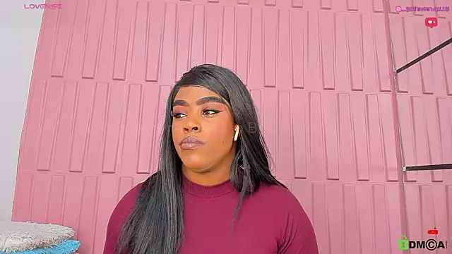 Briana Wells  online show from March 20, 1:26 pm