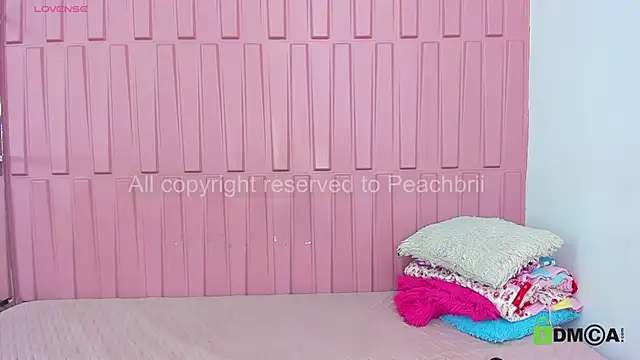 Briana Wells  online show from September 15, 1:33 pm