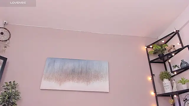 Briana Wells  online show from March 19, 1:04 pm