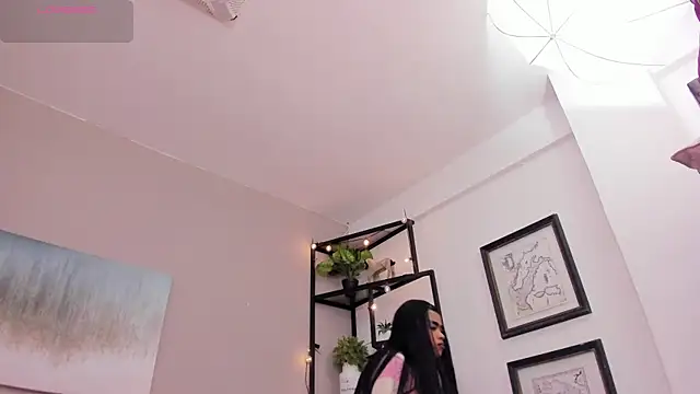 Briana Wells  online show from June 12, 12:37 pm