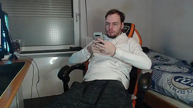 PrinsDutchHonry online show from October 14, 9:48 pm