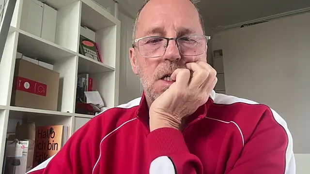 drefman online show from February 20, 11:11 am