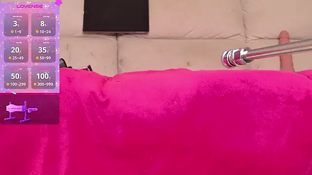 Ashley-Jack online show from January 7, 9:23 am