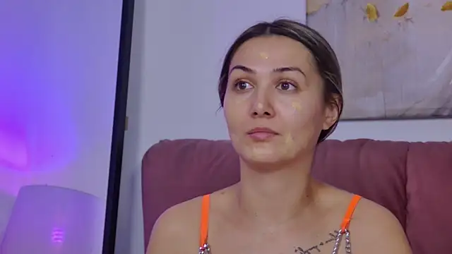 Snapshot of NicolLopeze chatting on October 9, 1:53 pm NicolLopeze online show from October 9, 1:53 pm