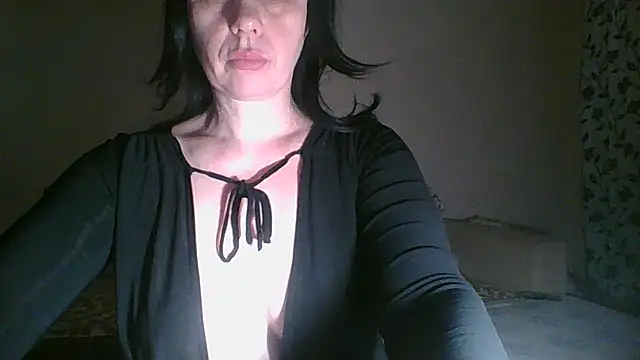 Roxolana Drim online show from January 5, 11:22 pm