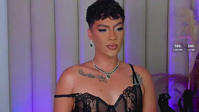 sam phillipss online show from November 7, 12:43 am