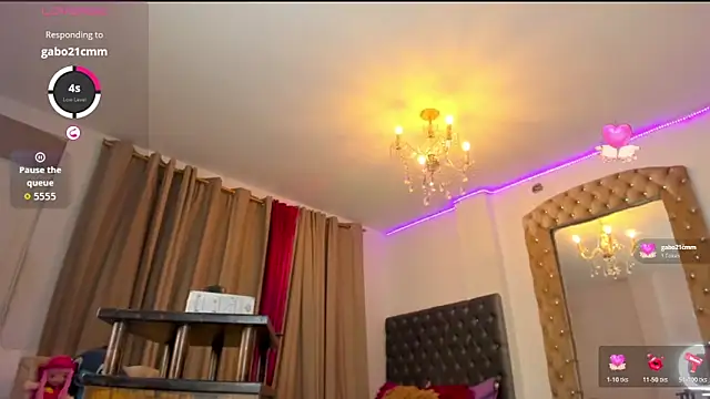 Snapshot of Samra_Naugthy chatting on January 15, 1:59 pm Samra Naugthy online show from January 15, 1:59 pm