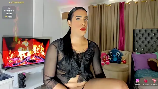 Snapshot of Samra_Naugthy chatting on April 18, 3:38 pm Samra Naugthy online show from April 18, 3:38 pm