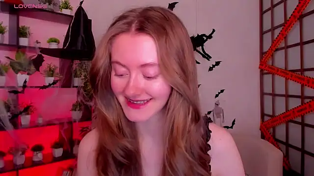 KateCuddle online show from October 27, 2:48 am