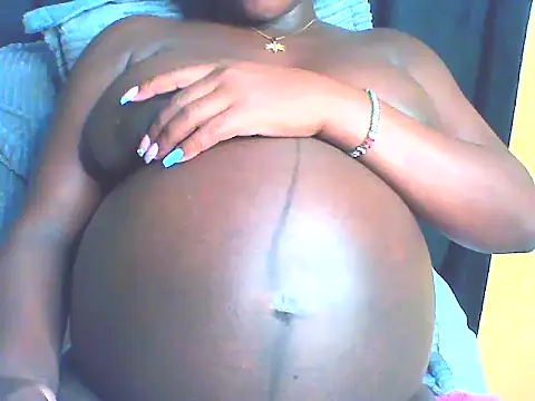 EboniesBelle online show from June 25, 10:14 pm