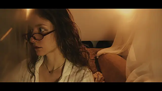 Snapshot of WebCora chatting on November 5, 5:57 pm WebCora online show from November 5, 5:57 pm